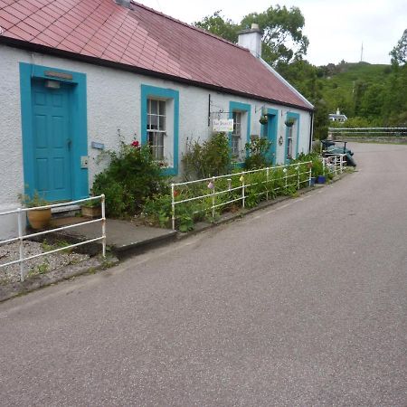 Ban Draoicht Cottage Clachan  ภายนอก รูปภาพ