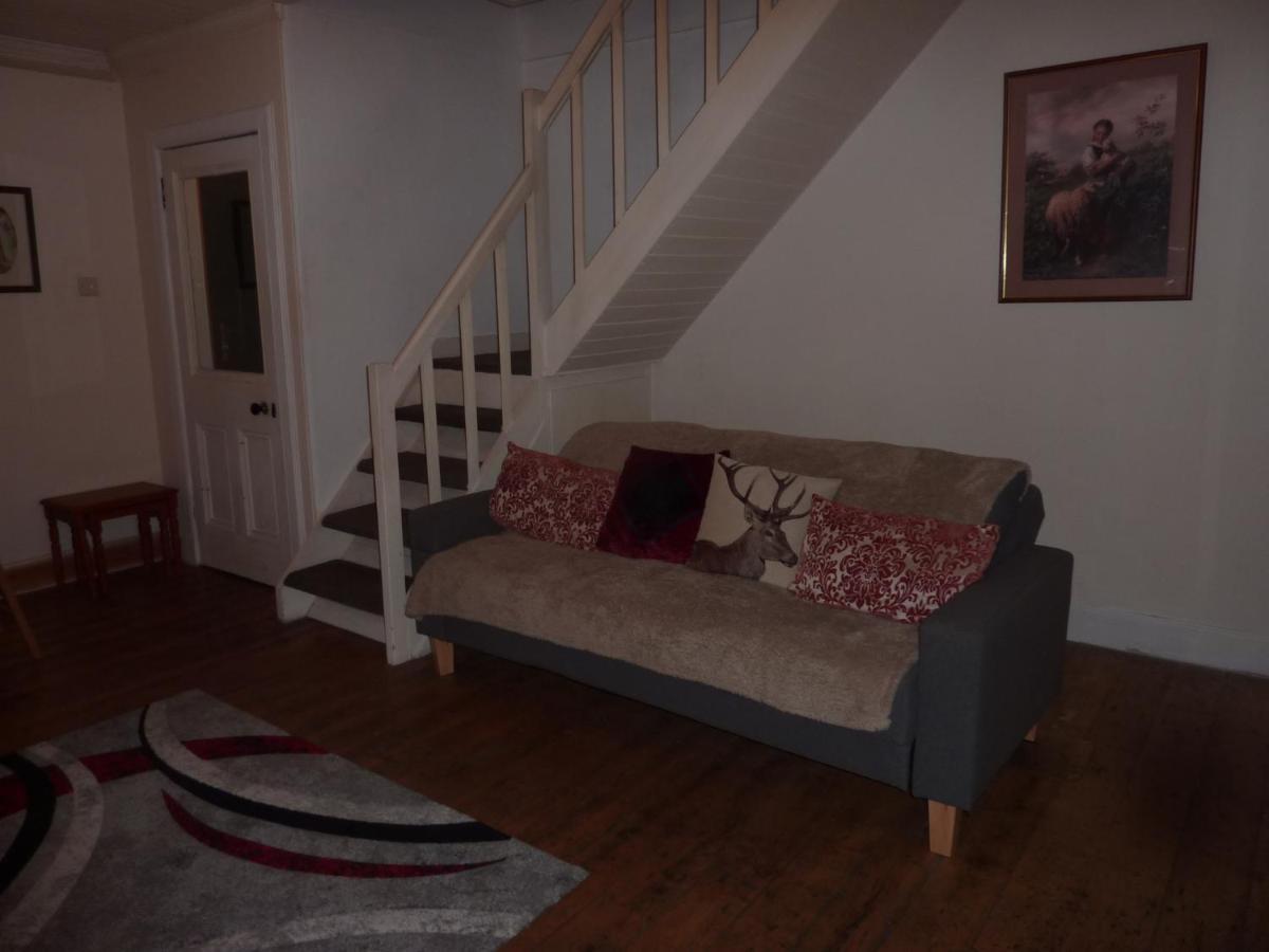 Ban Draoicht Cottage Clachan  ภายนอก รูปภาพ