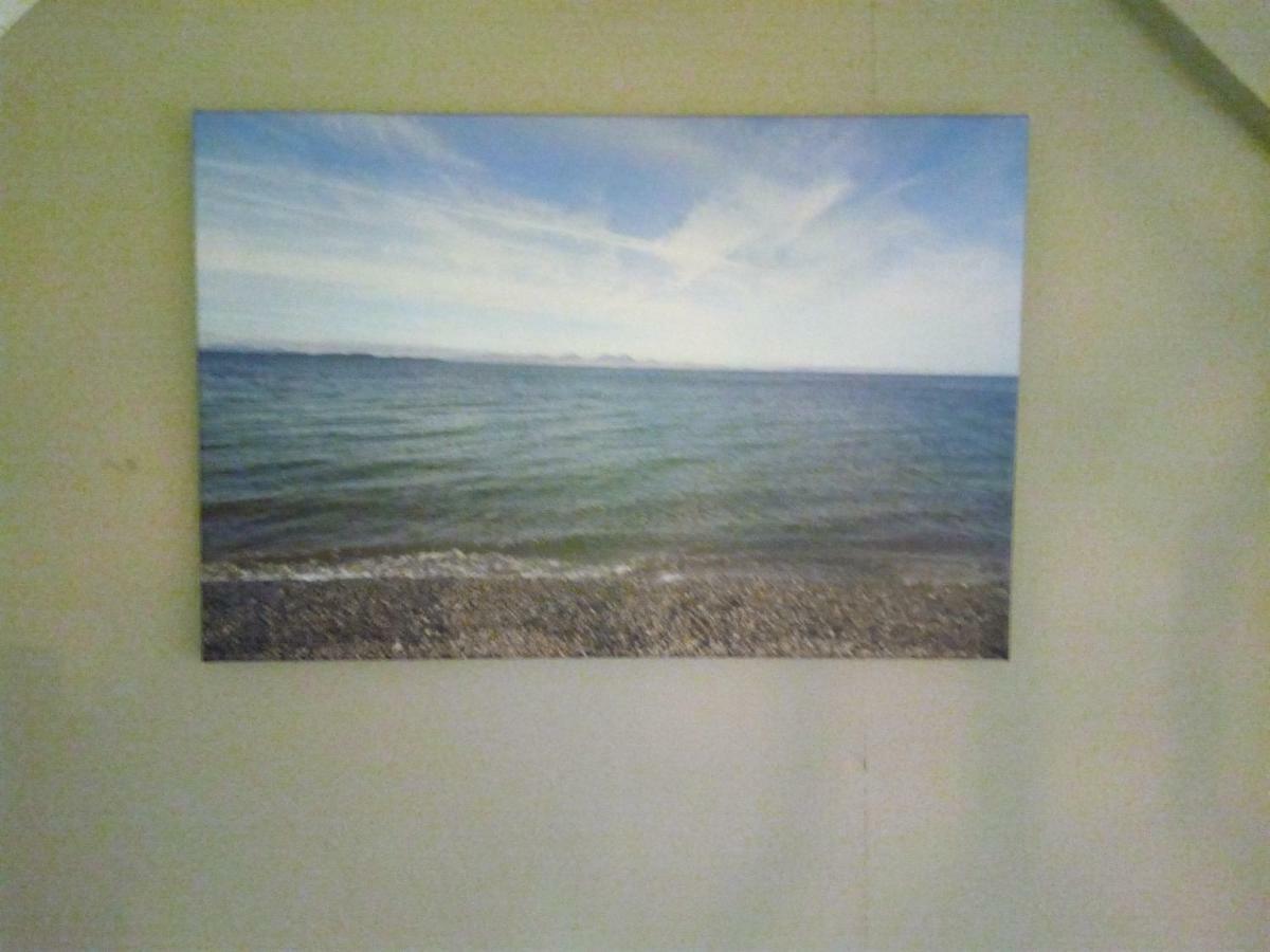Ban Draoicht Cottage Clachan  ภายนอก รูปภาพ